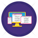 پیش‌نمایش فایل responsive-design-3919489 از پک علم کامپیوتر