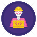 پیش‌نمایش فایل software-engineer-3919490 از پک علم کامپیوتر