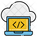 پیش‌نمایش فایل cloud-coding-3919515 از پک علم کامپیوتر