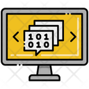 پیش‌نمایش فایل coding-language-3919518 از پک علم کامپیوتر