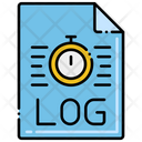 پیش‌نمایش فایل logs-3919549 از پک علم کامپیوتر