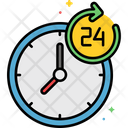 پیش‌نمایش فایل 24-hour-service-3919677 از پک تماس با ما