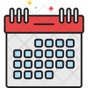 پیش‌نمایش فایل calendar-3919680 از پک تماس با ما