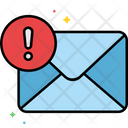 پیش‌نمایش فایل important-email-3919634 از پک تماس با ما