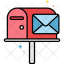 پیش‌نمایش فایل mail-box-3919641 از پک تماس با ما