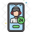 پیش‌نمایش فایل online-help-3919650 از پک تماس با ما
