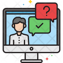 پیش‌نمایش فایل online-question-3919651 از پک تماس با ما