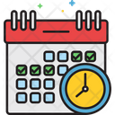 پیش‌نمایش فایل schedule-3919658 از پک تماس با ما