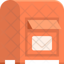 پیش‌نمایش فایل mailbox-3919699 از پک تماس با ما