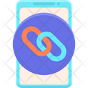 پیش‌نمایش فایل mobile-link-3919703 از پک تماس با ما