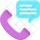 پیش‌نمایش فایل talk-on-phone-3919725 از پک تماس با ما