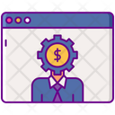 پیش‌نمایش فایل project-manager-3953196 از پک تامین مالی جمعی