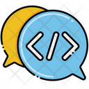پیش‌نمایش فایل coding-language-3952869 از پک علم کامپیوتر