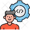 پیش‌نمایش فایل software-engineer-man-3952910 از پک علم کامپیوتر