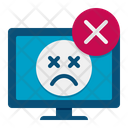 پیش‌نمایش فایل blue-screen-3953007 از پک علم کامپیوتر