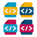 پیش‌نمایش فایل coding-language-3953019 از پک علم کامپیوتر