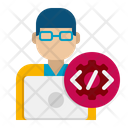 پیش‌نمایش فایل programmer-3953055 از پک علم کامپیوتر