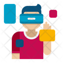 پیش‌نمایش فایل virtual-reality-3953067 از پک علم کامپیوتر