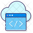 پیش‌نمایش فایل cloud-coding-3953088 از پک علم کامپیوتر