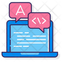 پیش‌نمایش فایل coding-language-3953094 از پک علم کامپیوتر
