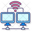 پیش‌نمایش فایل lan-connection-3953124 از پک علم کامپیوتر