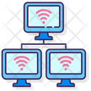 پیش‌نمایش فایل local-network-3953125 از پک علم کامپیوتر