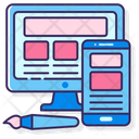 پیش‌نمایش فایل responsive-design-3953133 از پک علم کامپیوتر