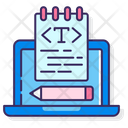 پیش‌نمایش فایل text-editor-3953139 از پک علم کامپیوتر