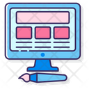 پیش‌نمایش فایل ui-design-3953140 از پک علم کامپیوتر