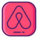 پیش‌نمایش فایل airbnb-4069904 از پک رسانه‌های اجتماعی