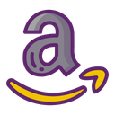 پیش‌نمایش فایل amazon-4069905 از پک رسانه‌های اجتماعی