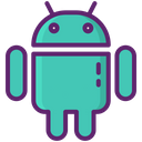پیش‌نمایش فایل android-4069906 از پک رسانه‌های اجتماعی