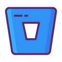 پیش‌نمایش فایل bitbucket-4069910 از پک رسانه‌های اجتماعی