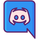 پیش‌نمایش فایل discord-4069915 از پک رسانه‌های اجتماعی