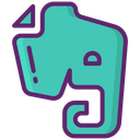 پیش‌نمایش فایل evernote-4069918 از پک رسانه‌های اجتماعی