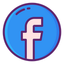 پیش‌نمایش فایل facebook-4069920 از پک رسانه‌های اجتماعی