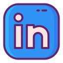 پیش‌نمایش فایل linkedin-4069931 از پک رسانه‌های اجتماعی