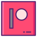 پیش‌نمایش فایل patreon-4069933 از پک رسانه‌های اجتماعی