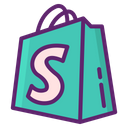 پیش‌نمایش فایل shopify-4069936 از پک رسانه‌های اجتماعی