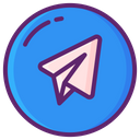 پیش‌نمایش فایل telegram-4069943 از پک رسانه‌های اجتماعی