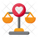 پیش‌نمایش فایل heart-balance-4070319 از پک روابط