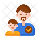 پیش‌نمایش فایل husband-father-4070352 از پک روابط