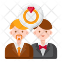پیش‌نمایش فایل marriage-gay-4070362 از پک روابط