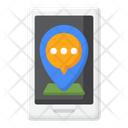 پیش‌نمایش فایل social-media-chat-4069602 از پک خدمات بازاریابی اینترنتی