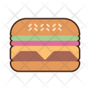 پیش‌نمایش فایل burger-4069698 از پک جشنواره موسیقی