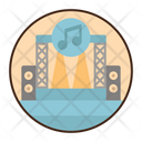 پیش‌نمایش فایل concert-4069701 از پک جشنواره موسیقی