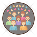 پیش‌نمایش فایل crowd-4069703 از پک جشنواره موسیقی