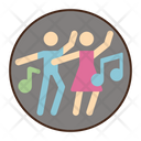 پیش‌نمایش فایل dancing-group-4069704 از پک جشنواره موسیقی