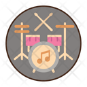 پیش‌نمایش فایل drums-4069712 از پک جشنواره موسیقی