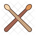 پیش‌نمایش فایل drumsticks-4069713 از پک جشنواره موسیقی
